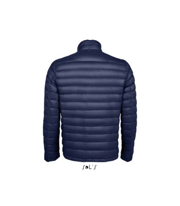 DOUDOUNE ULTRA LIGHT HOMME WILSON MEN - 02898