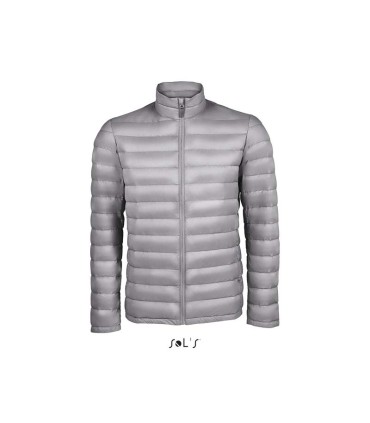DOUDOUNE ULTRA LIGHT HOMME WILSON MEN - 02898