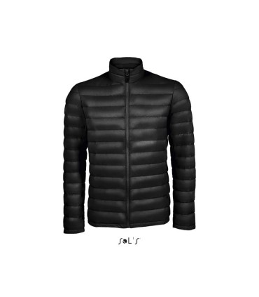 DOUDOUNE ULTRA LIGHT HOMME WILSON MEN - 02898