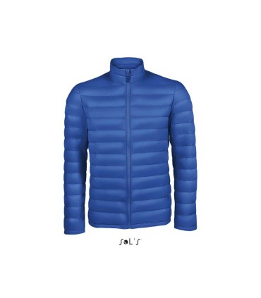 DOUDOUNE ULTRA LIGHT HOMME WILSON MEN - 02898