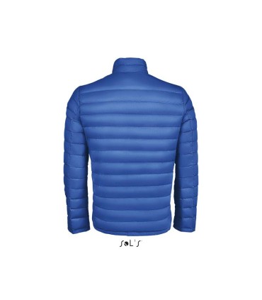 DOUDOUNE ULTRA LIGHT HOMME WILSON MEN - 02898