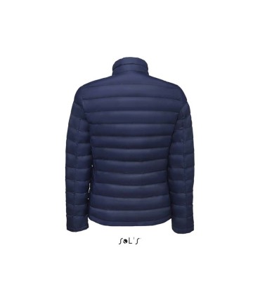 DOUDOUNE ULTRA LIGHT FEMME WILSON WOMEN - 02899