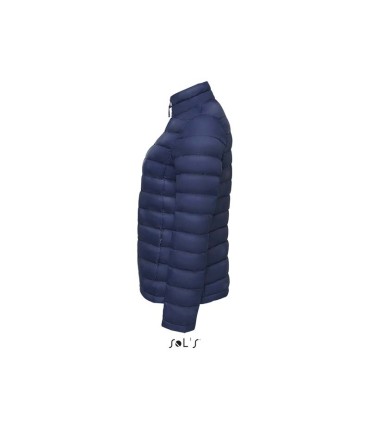 DOUDOUNE ULTRA LIGHT FEMME WILSON WOMEN - 02899