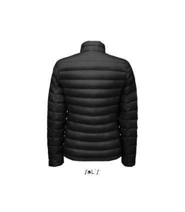 DOUDOUNE ULTRA LIGHT FEMME WILSON WOMEN - 02899