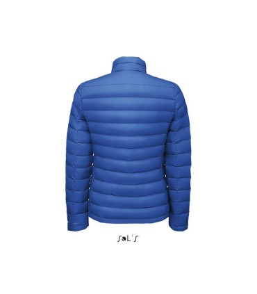 DOUDOUNE ULTRA LIGHT FEMME WILSON WOMEN - 02899