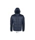 PARKA CHAUDE ET DÉPERLANTE HOMME REGGIE - 02886