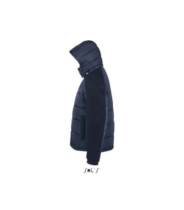 PARKA CHAUDE ET DÉPERLANTE HOMME REGGIE - 02886