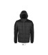 PARKA CHAUDE ET DÉPERLANTE HOMME REGGIE - 02886