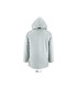 PARKA UNISEXE À DOUBLURE MATELASSÉE ROBYN - 02109