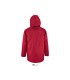 PARKA UNISEXE À DOUBLURE MATELASSÉE ROBYN - 02109