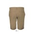 BERMUDA CHINO HOMME JASPER - 01659