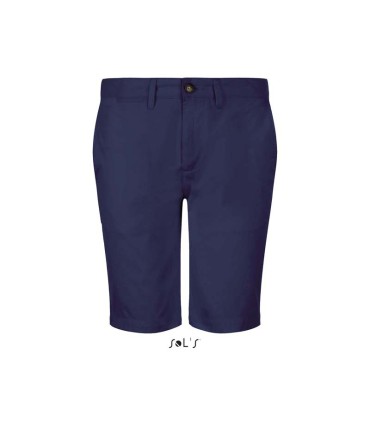 BERMUDA CHINO HOMME JASPER - 01659