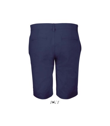 BERMUDA CHINO HOMME JASPER - 01659