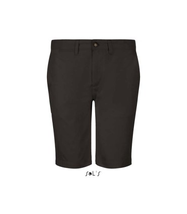 BERMUDA CHINO HOMME JASPER - 01659