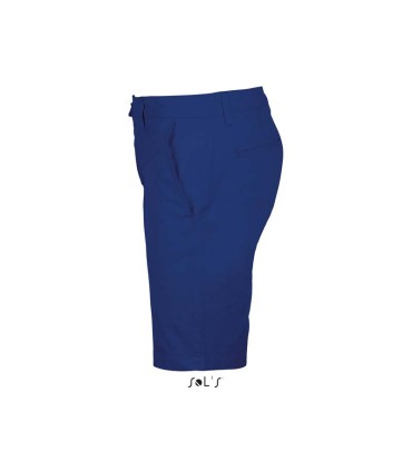 BERMUDA CHINO HOMME JASPER - 01659