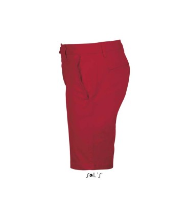 BERMUDA CHINO HOMME JASPER - 01659