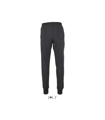 PANTALON JOGGING HOMME COUPE SLIM JAKE MEN - 02084