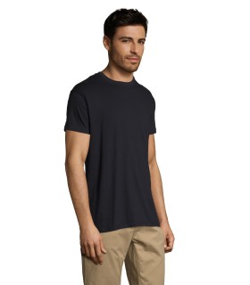 T-shirt homme manches courtes personnalisable