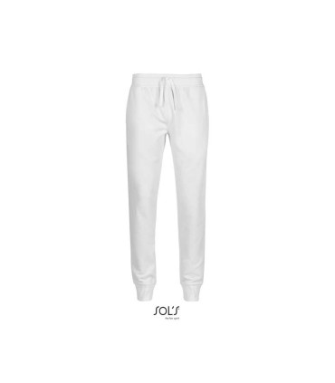 PANTALON JOGGING HOMME COUPE SLIM JAKE MEN - 02084
