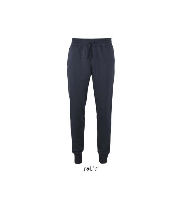 PANTALON JOGGING HOMME COUPE SLIM JAKE MEN - 02084