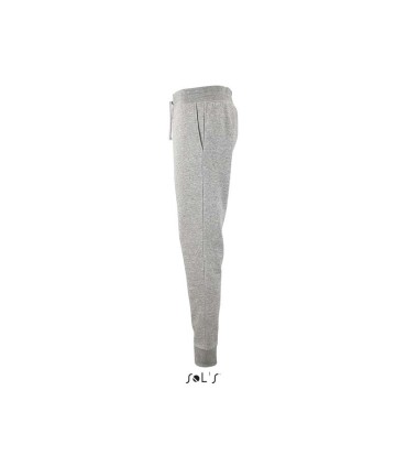 PANTALON JOGGING HOMME COUPE SLIM JAKE MEN - 02084
