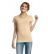 T-shirt femme manches courtes personnalisable