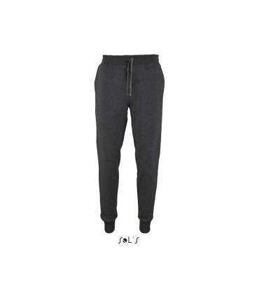 PANTALON JOGGING HOMME COUPE SLIM JAKE MEN - 02084