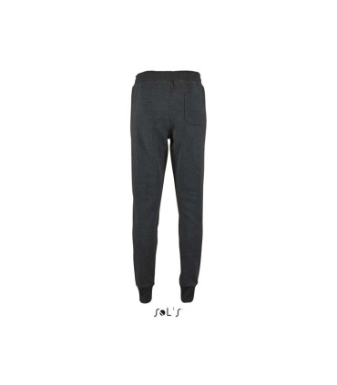 PANTALON JOGGING FEMME COUPE SLIM JAKE WOMEN - 02085