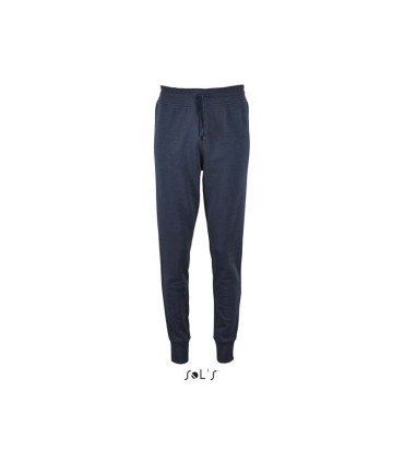 PANTALON JOGGING FEMME COUPE SLIM JAKE WOMEN - 02085
