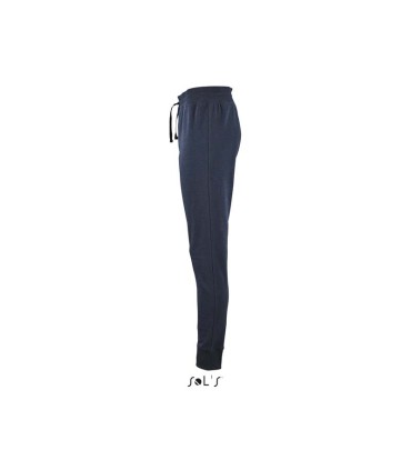 PANTALON JOGGING FEMME COUPE SLIM JAKE WOMEN - 02085