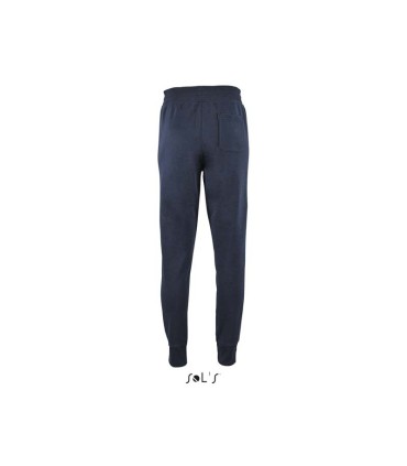 PANTALON JOGGING FEMME COUPE SLIM JAKE WOMEN - 02085
