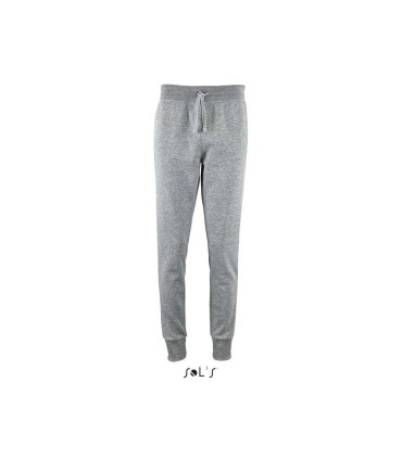 PANTALON JOGGING FEMME COUPE SLIM JAKE WOMEN - 02085