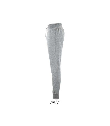PANTALON JOGGING FEMME COUPE SLIM JAKE WOMEN - 02085