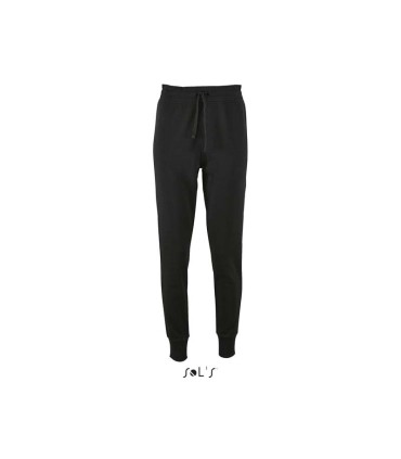 PANTALON JOGGING FEMME COUPE SLIM JAKE WOMEN - 02085