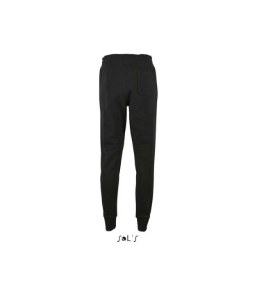 PANTALON JOGGING FEMME COUPE SLIM JAKE WOMEN - 02085