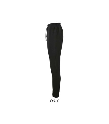 PANTALON JOGGING FEMME COUPE SLIM JAKE WOMEN - 02085
