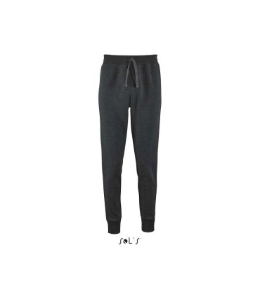 PANTALON JOGGING FEMME COUPE SLIM JAKE WOMEN - 02085