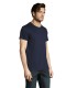 T-shirt homme manches courtes personnalisable