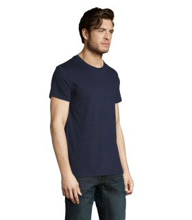 T-shirt homme manches courtes personnalisable