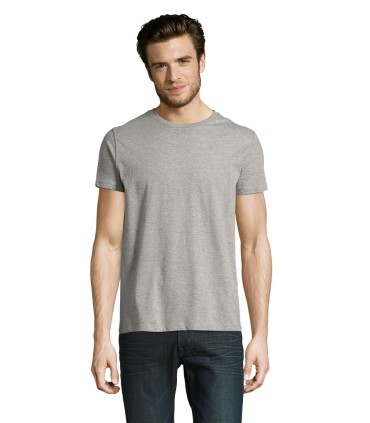 T-shirt homme manches courtes personnalisable