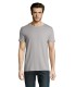 T-shirt homme manches courtes personnalisable