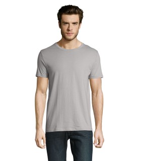 T-shirt homme manches courtes personnalisable