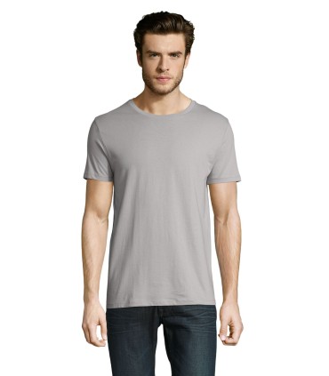T-shirt homme manches courtes personnalisable