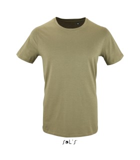 T-shirt homme manches courtes personnalisable