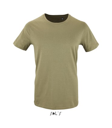 T-shirt homme manches courtes personnalisable