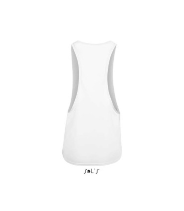 DÉBARDEUR UNISEXE JAMAICA - 01223