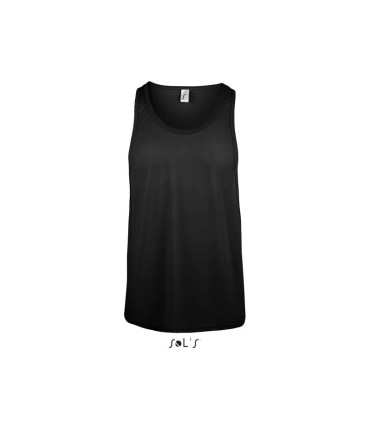 DÉBARDEUR UNISEXE JAMAICA - 01223