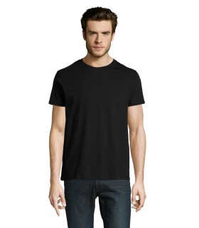T-shirt homme manches courtes personnalisable