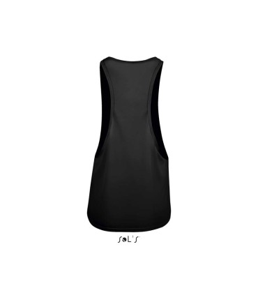 DÉBARDEUR UNISEXE JAMAICA - 01223