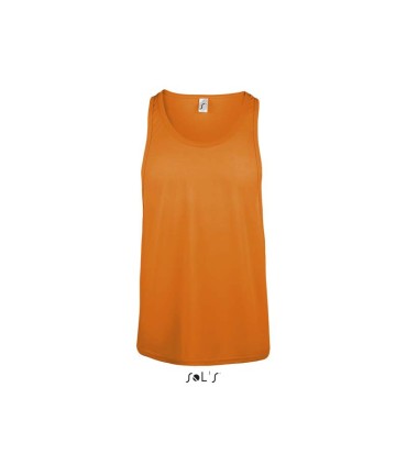 DÉBARDEUR UNISEXE JAMAICA - 01223